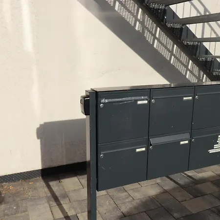 Stilvolles Ruhig, Self-check In, Wlan Top, Parkplatz