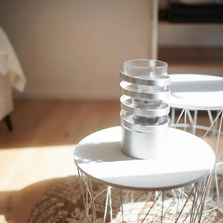 Stilvolles Ruhig, Self-check In, Wlan Top, Parkplatz Apartment Gottingen
