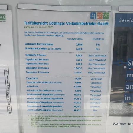 Moderne Wohlfuehloase - Ruhig- 24-7 Self -Check-In Top Wlan Göttingen