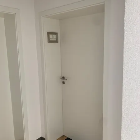 Moderne Wohlfuehloase - Ruhig- 24-7 Self -Check-In Top Wlan Daire