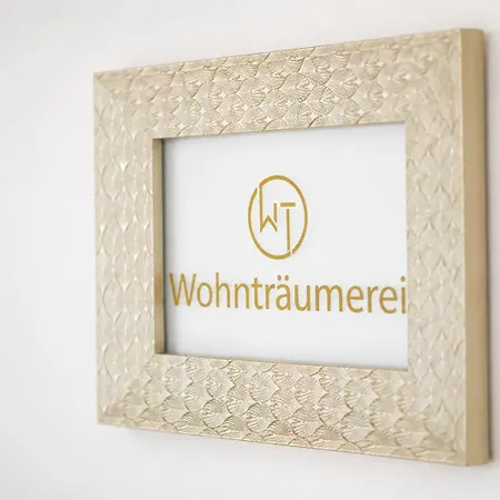 Moderne Wohlfuehloase - Ruhig- 24-7 Self -check-in Wlan