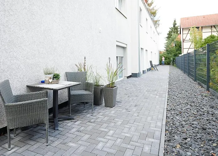 Stilvolles Ruhig, 24-7 Self-check In, Wlan Top, Parkplatz An Der Strasse, Bushaltestelle Vor Haus *