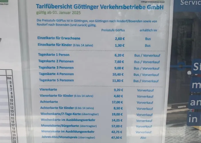 Stilvolles Ruhig, 24-7 Self-check In, Wlan Top, Parkplatz An Der Strasse, Bushaltestelle Vor Haus Gottingen