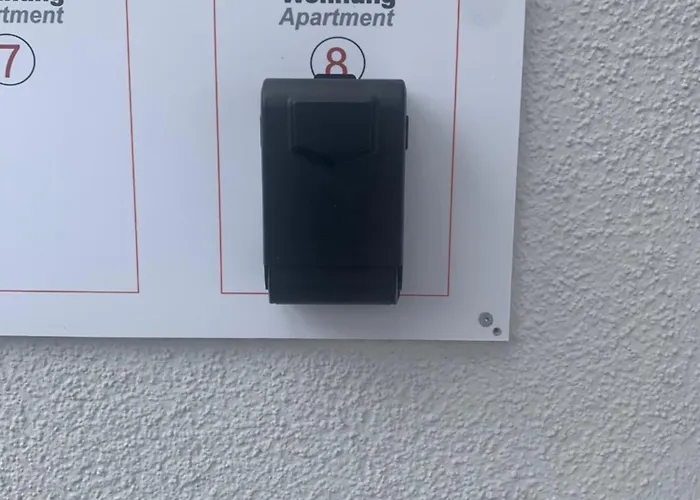 Apartment Stilvolles Ruhig, 24-7 Self-check In, Wlan Top, Parkplatz An Der Strasse, Bushaltestelle Vor Haus
